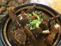 -聪辉同安老美食饭店(大元路店)