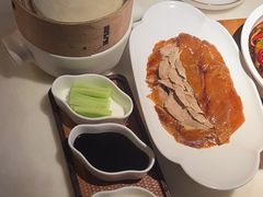 烤鸭-二十八里太湖船菜(吉祥路店)
