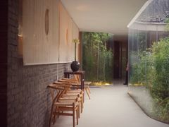 -曲廊院(东四十一条店)