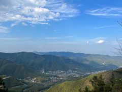 -莫干山风景区