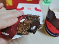 -麦当劳(温州人民路店)