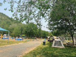 -浅山蜜塘奇妙乐园·亲子营地