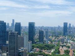 -上海新锦江大酒店