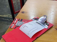 -小红烤翅(傅厚岗店)