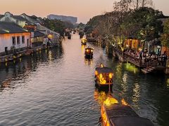 -乌镇景区
