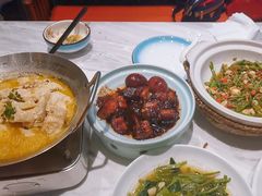 -曹家小菜(胜太路店)