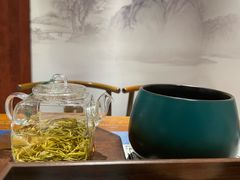 -中和·国风茶馆(愚园路店)