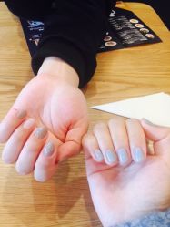 点击看大图 -悦·指间美甲