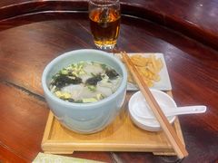 -青藤茶馆(南山路店)
