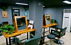 -阪川造型salon