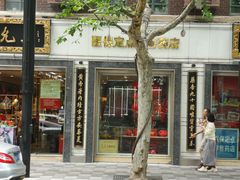 -雷允上(南京西路店)