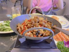 -楚禾宴·家宴(光谷大道店)