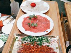 -锦城印象火锅(天府三街店)