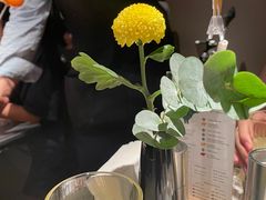 -拉蒂娜·巴西牛排馆 Latina·Brazilian Steakhouse(王府井喜悦店)