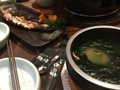 -黑牛の店·和牛烧肉(大悦城店)