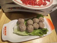 -陈记顺和潮汕鲜牛肉火锅(西门口广场店)