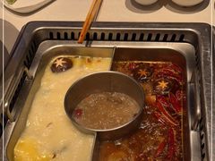 -巴奴毛肚火锅(大剧院店)
