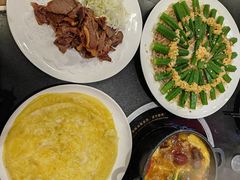 -天仁聚驴肉香(北石槽店)