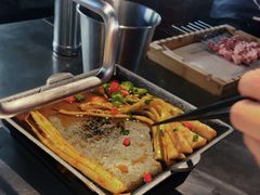 -很久以前羊肉串(昌里路三钢里店)