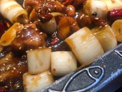 -锦尚阁烤鱼(望京新荟城店)