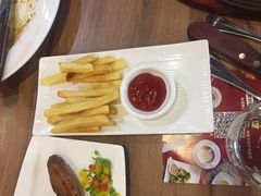 -斗牛士牛排餐厅(富力海珠城广场店)