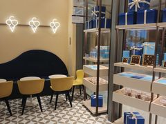 -CREAM STORY意大利手工冰淇淋&甜品(万象前海店)