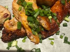 -绿茶餐厅(布吉万象汇店)