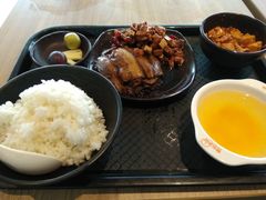 -西南政法大学-学生1食堂