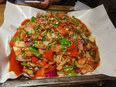-嘎嘎鸭脑壳(金琴店)