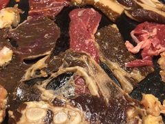 -韩盛·盛江山自助料理(中街大悦城店)