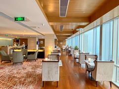 -青岛海尔洲际酒店