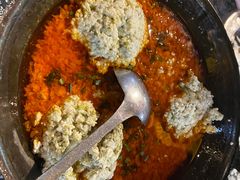 -张关合渣(航空大道店)