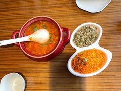 -禾珍珠家常小馆(河南博物院店)