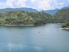 -千峡湖生态旅游度假区