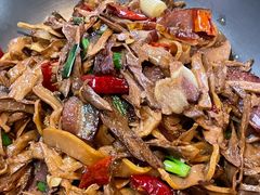 -湘香私房菜(大石长隆店)