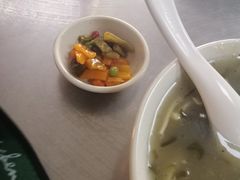 -老乡鸡(马鞍山路店)