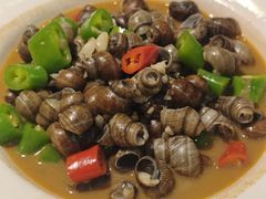-聚味罗记大排檔·烧烤·鲜鱼杂·甲鱼煲(科学馆店)