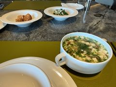 -南京四方酒店-傲途格精选·椽宫中餐厅