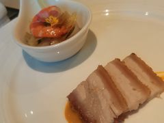 -天宝阁中餐厅(北京瑞吉酒店)