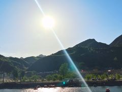 -野三坡百里峡景区