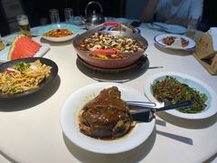 -鑫巴蜀(和平里店)