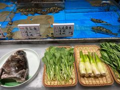 -百富源·海鲜辽菜(和平北大街店)
