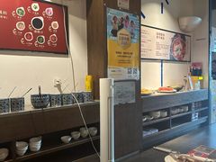 -尚尚仙·酸汤猪手·猪肚鸡火锅(华联万柳购物中心店)