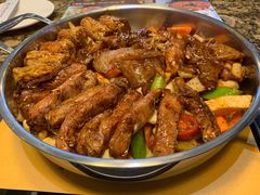 -黄记煌三汁焖锅(顺义华联店)