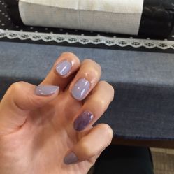 -Momo nail 日系美甲