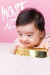 -美年亲子儿童摄影(合肥市滨湖新区金泉小区店)