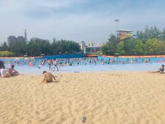 -欢乐水魔方水世界