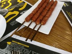 -乐凯撒披萨(正佳广场店)