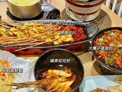 -成都吃客(九眼桥店)