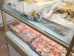 -爱德顺糕点食屋(利民道店)